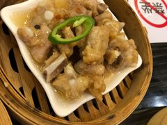 -虾饺妹·粤式手工点心(水荫路店)