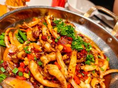 -绿草地·湘菜(7mall店)