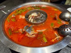 -不老溪贵州菜(广安门总店)