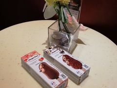 -哈根达斯(卓展店)