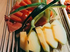 -渝信川菜(西单店)