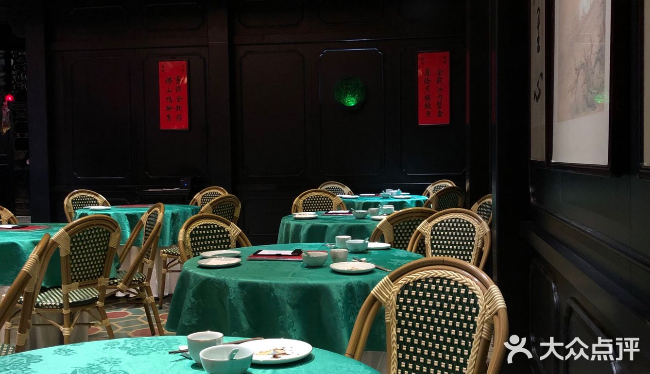 身临其境港式恐怖片场景