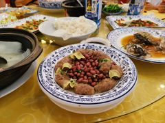 香芋丝-小竹林农庄