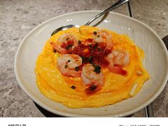 -留半山·香港食堂(啦啦宝都店)