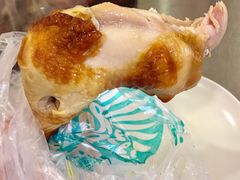 -大益烤鸡