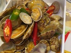 -北方饺子王·海肠捞饭·海鲜锅(山大店)