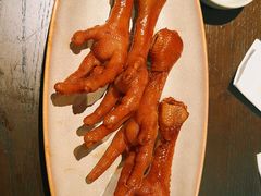 -李百蟹·蟹黄面·江景餐厅(外滩·豫园店)