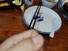 -牛犇烤肉(物资学院路店)