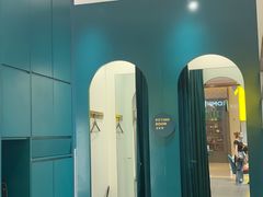 -海马体照相馆(重庆爱琴海购物公园店)