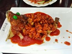 android_upload_pic-吴门人家·苏宴宫廷菜(拙政园店)