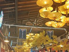 -老灶房-四川土菜(铁牛广场店)