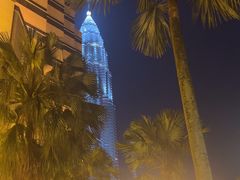 -吉隆坡国油双峰塔