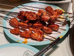 -清真·舒迩布炕锅王·高原美食文化(青海总店)