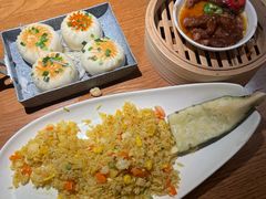 -点心传说·粤菜点心(佐阾虹湾店)