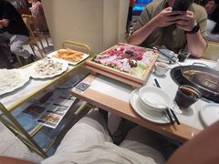 -鹅香四海·卤水火锅·砂锅粥·潮汕菜(宝安店)