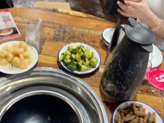 -皖北巫氏三胖地锅鸡(长淮总店)
