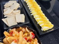 -炙韩料理·部队锅专门店