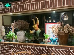 -周家二小姐的菜(西津渡店)