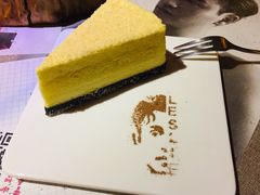 -为你钟情咖啡馆(春熙路太古里步行街店)