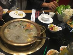 -川中故事·成都老火锅(东书房店)