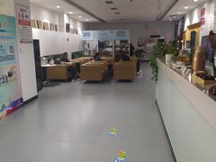 -西安银光广汽本田4S店(明光路店)