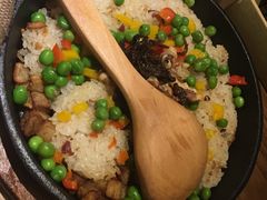 -云海肴·汽锅鸡·云南代表菜(天山百盛优客店)