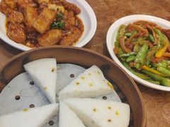 -一楼食业·美食人家