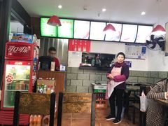 -陈记柳州螺蛳粉(大坪店)