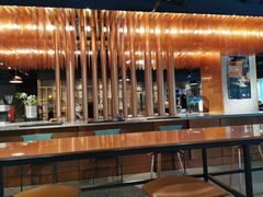 大堂-sugarman espresso素饮糖人高新咖啡工厂