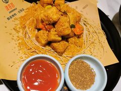 -津禧荟·酥皮烤鸭(北辰店)