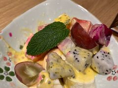 -千叶寿司创意融合料理(水韵城店)
