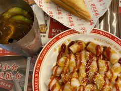 -孖记茶档·热腾茶餐(江南西plus店)