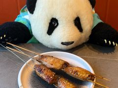 -强强烧烤·宵夜(方庄店)