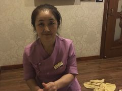 -大赏足道(长白店)