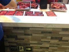 -幸运牛汕头小黄牛牛肉火锅(梅林店)