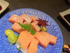 -炉石六本目·冰鲜和牛炭火烤肉·寿喜烧店(梅江店)