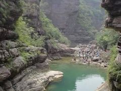 -云台山风景名胜区