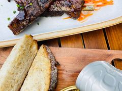 -THE CANNERY&JUJU 新鲜海鲜·牛排美食酒廊