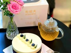 -杜哈夫DOUX RÊVE·生日蛋糕(日月光店)
