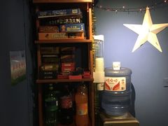 -S Team剧情密室(杭州龙翔桥店)