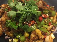 -胡桃里音乐餐厅(陶溪川店)(川湘赣菜·世界百大酒庄直供红酒·音乐表演)