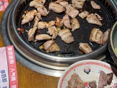-MOSHIDO  摩西都·和牛烧肉(环球港店)