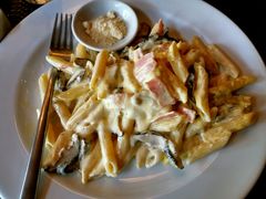 -Old House Restaurant