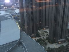 -君悦酒店·乐厨·高空自助餐(青年大街店)