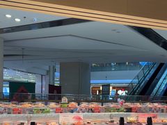 -争鲜回转寿司(朝北大悦城店)