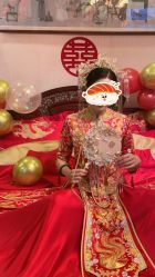 -禧嫁茗品设计师婚纱集成馆