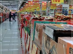 -首开福茂购物中心(宋家庄店)