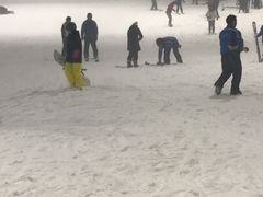 -绍兴启迪乔波冰雪世界