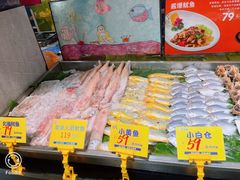 -79号渔船海鲜饭店(龙岗店)