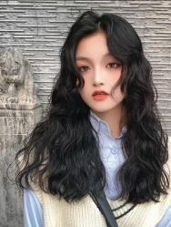 点击看大图 -MORI HAIR SALON日式美发沙龙